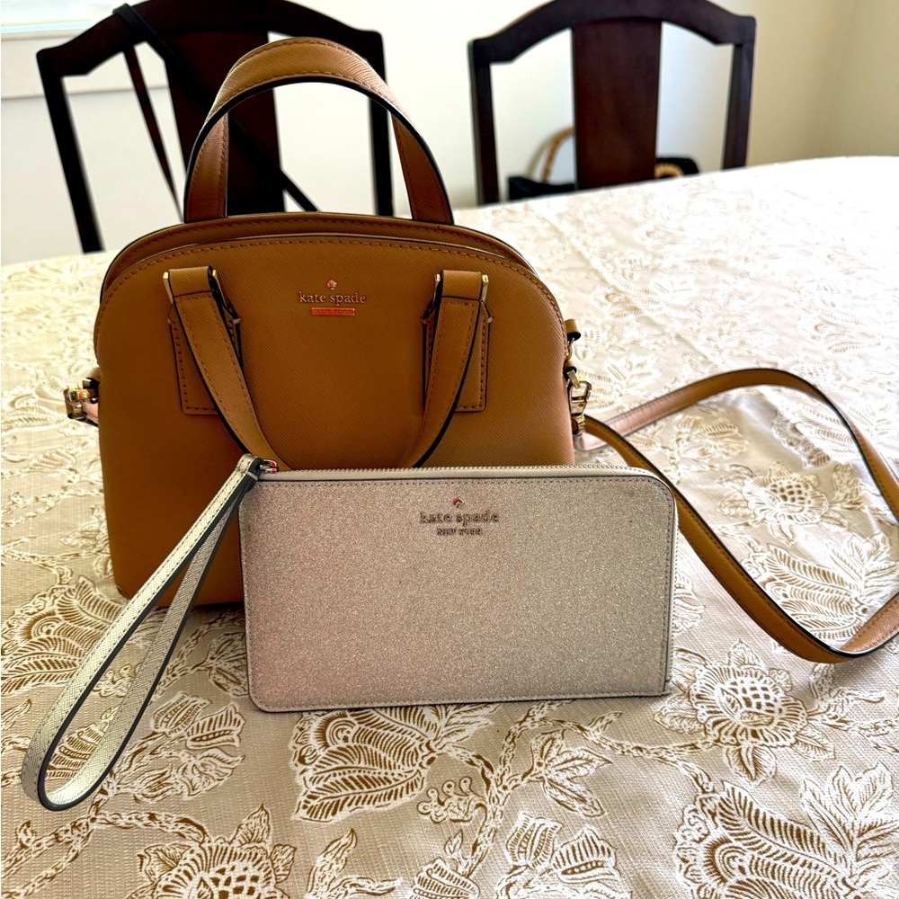 Kate Spade Bundle